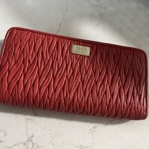 Authentic Coach wallet, never used